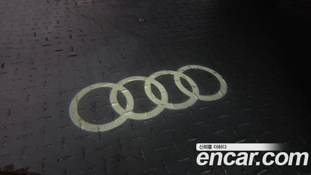 Audi Q3 2023 — Photo 20/31