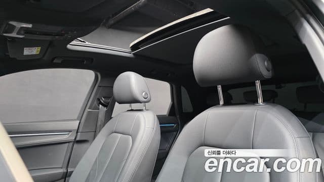 Audi Q3 2023 — Photo 1/31