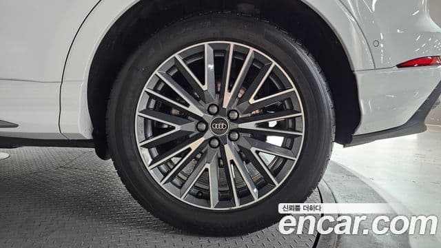 Audi Q3 2023 — Photo 24/31