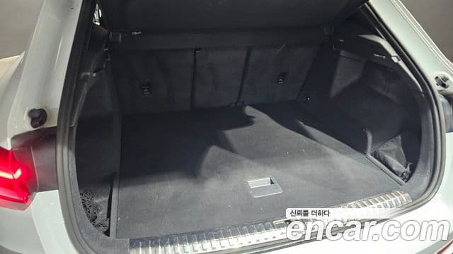 Audi Q3 2023 — Photo 12/31