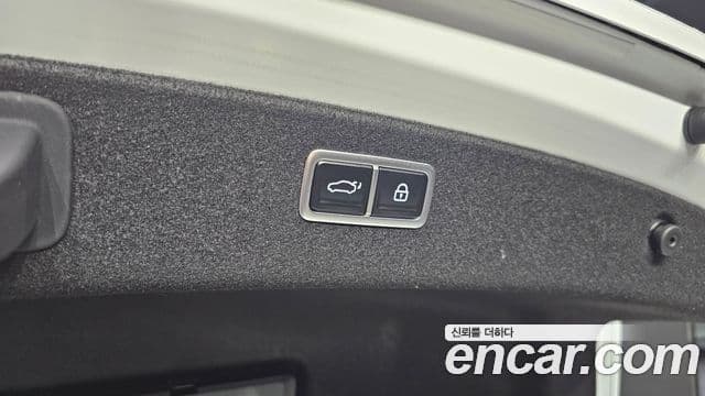 Genesis Electrified G80 2024 — Şəkil 20/20