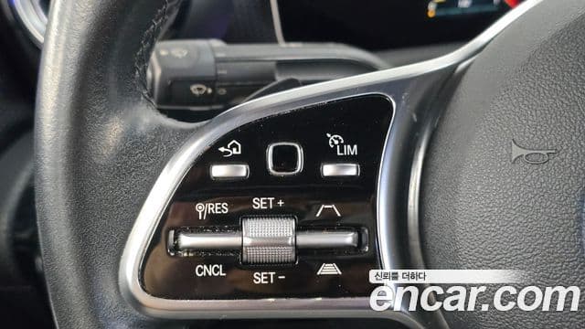 Mercedes-Benz A-Class 2020 — Фото 15/20