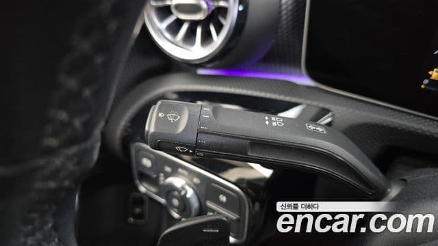 Mercedes-Benz A-Class 2020 — Фото 16/20