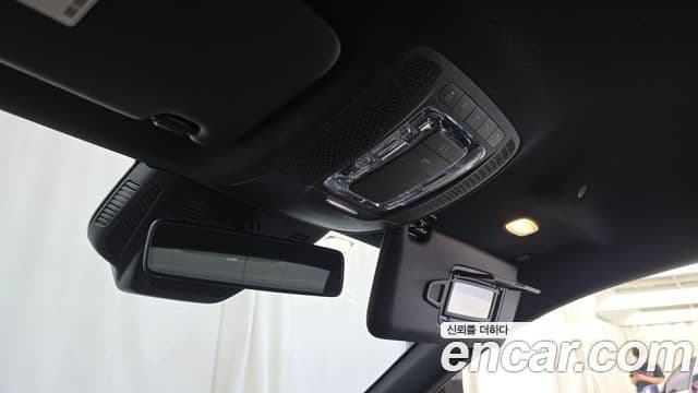 Mercedes-Benz A-Class 2020 — Фото 18/20
