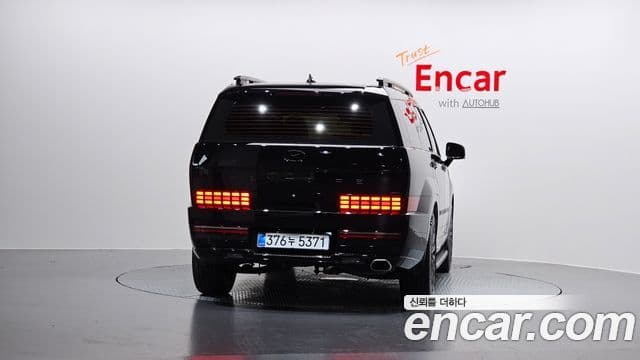 Hyundai Santa Fe 2025 — Şəkil 4/20