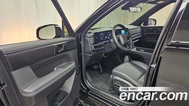 Hyundai Santa Fe 2025 — Şəkil 10/20