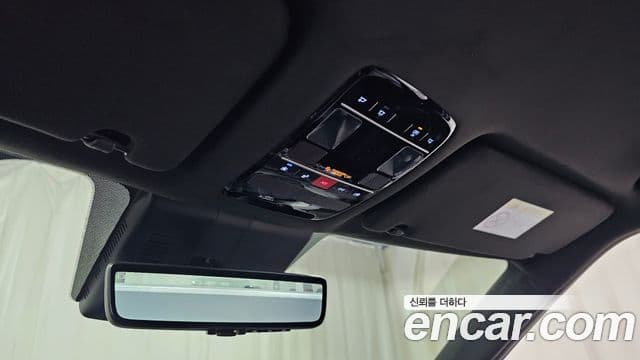 Hyundai Santa Fe 2025 — Şəkil 18/20