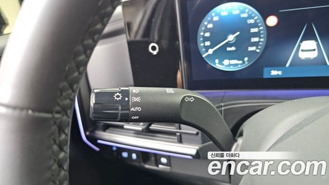Hyundai Santa Fe 2025 — Şəkil 20/20