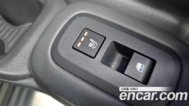 Hyundai Santa Fe 2025 — ფოტო 20/33
