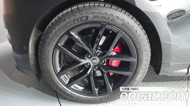 Land Rover Range Rover Sport 2025 — Şəkil 5/20