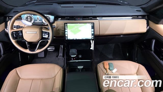 Land Rover Range Rover Sport 2025 — Şəkil 7/20