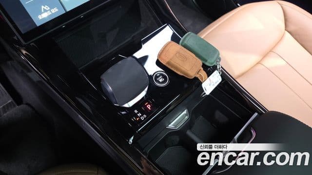 Land Rover Range Rover Sport 2025 — Şəkil 9/20