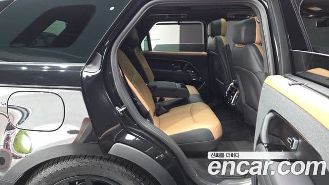 Land Rover Range Rover Sport 2025 — Şəkil 11/20