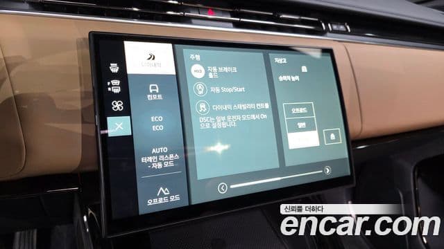 Land Rover Range Rover Sport 2025 — Şəkil 14/20