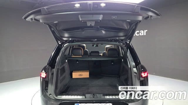 Land Rover Range Rover Sport 2025 — Şəkil 18/20