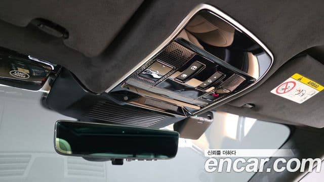 Land Rover Range Rover Sport 2025 — Şəkil 19/20