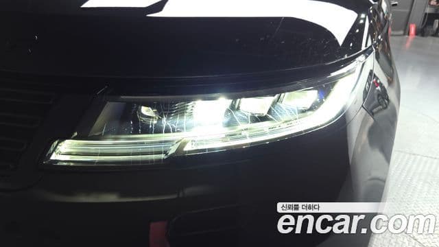 Land Rover Range Rover Sport 2025 — Photo 32/32
