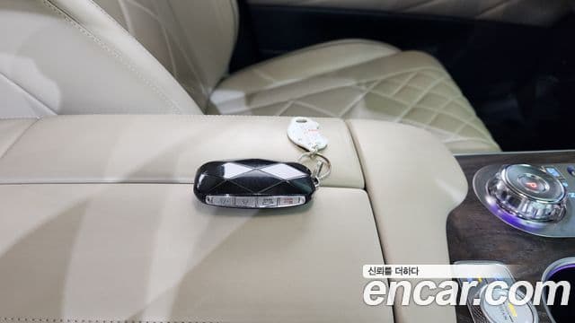 Genesis GV80 2024 — Şəkil 15/20