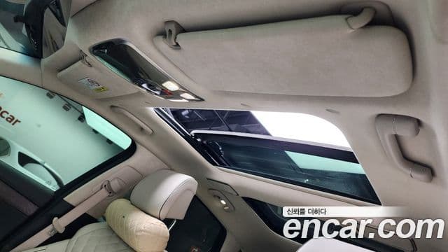 Genesis GV80 2024 — Şəkil 18/20