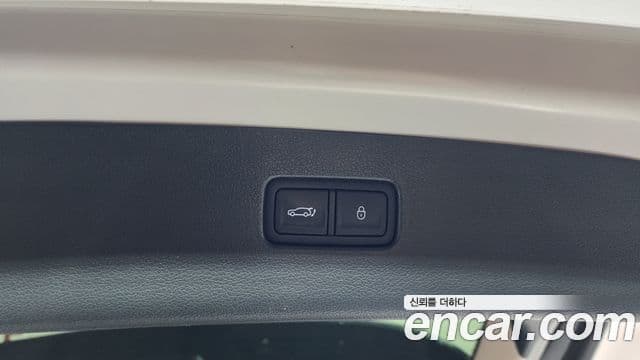 Genesis GV80 2024 — Şəkil 19/20