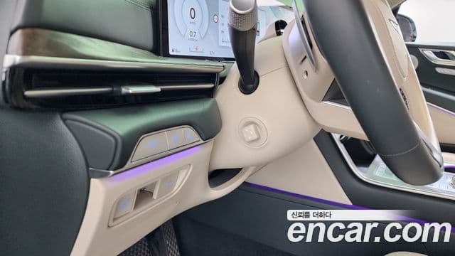 Genesis GV80 2024 — Photo 23/41