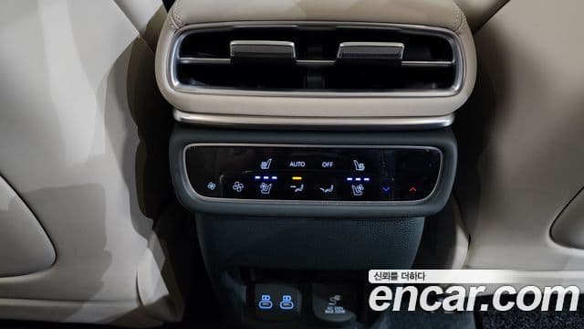 Genesis GV80 2024 — Photo 3/41