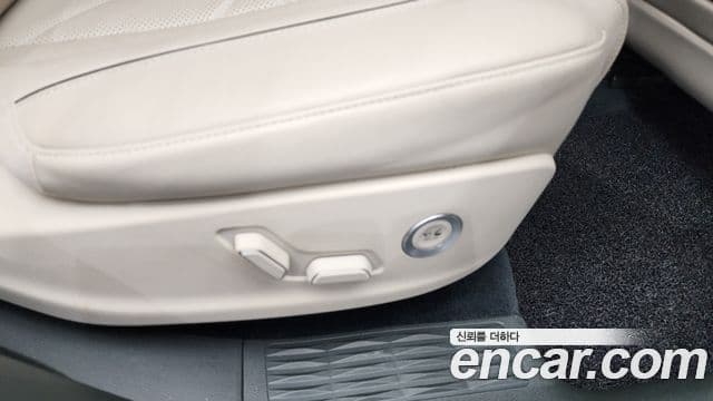 Genesis GV80 2024 — Photo 41/41