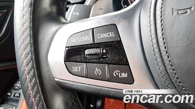 BMW 1 Series 2021 — Фото 16/20