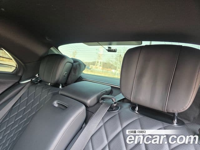 Mercedes-Benz S-Class 2024 — Şəkil 6/20