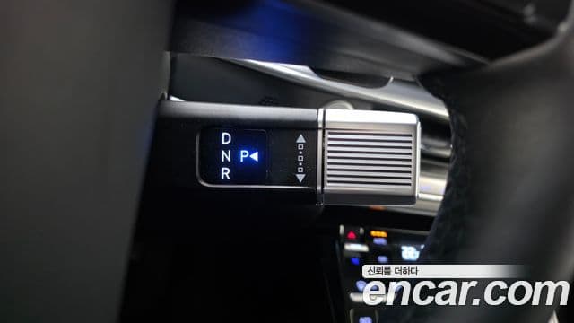 Hyundai Grandeur 2024 — Фото 9/20