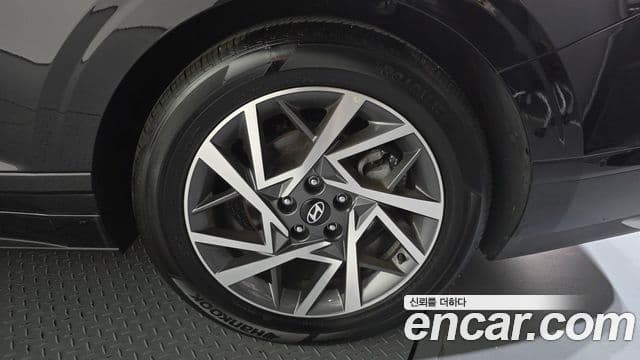 Hyundai Grandeur Hybrid 2024 — Şəkil 22/33