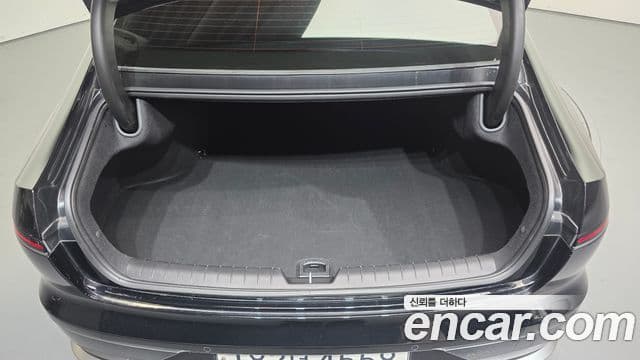 Hyundai Grandeur Hybrid 2024 — Şəkil 6/33