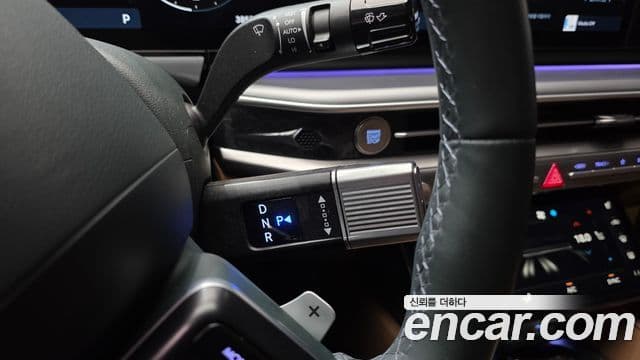 Hyundai Grandeur 2024 — Şəkil 9/20
