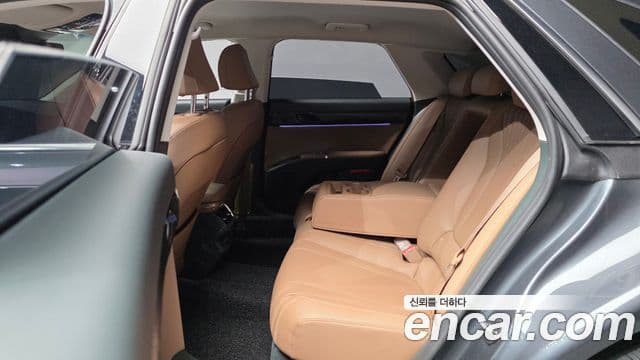 Hyundai Grandeur 2024 — Şəkil 12/20