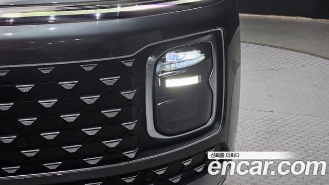 Hyundai Grandeur Hybrid 2024 — Şəkil 3/30