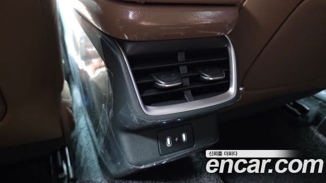 Hyundai Grandeur Hybrid 2024 — Şəkil 2/30