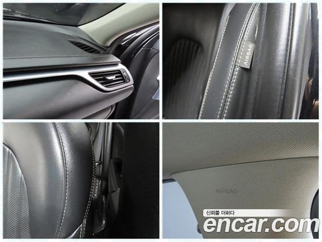 Genesis G70 2020 — ფოტო 17/20