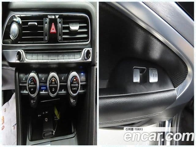 Genesis G70 2020 — ფოტო 19/20