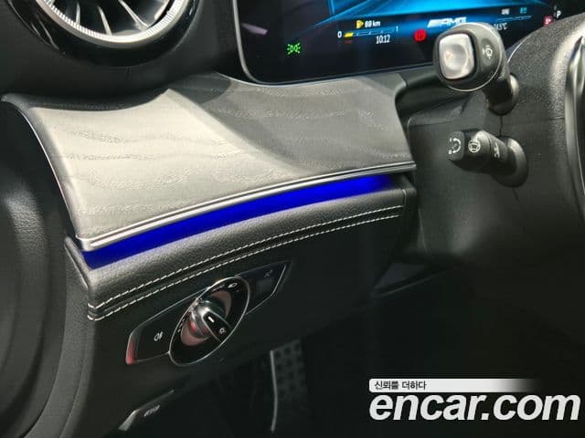 Mercedes-Benz AMG GT 2025 — Photo 5/18
