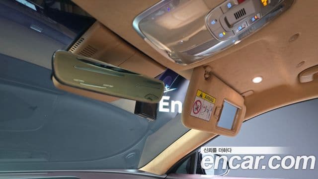 Genesis G90 2023 — Şəkil 1/31