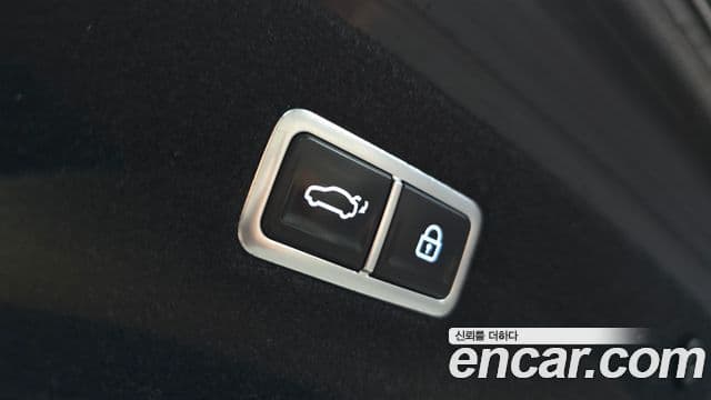 Genesis G90 2023 — Şəkil 23/31