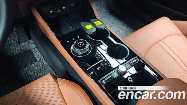 Kia K5 2024 — ფოტო 9/20
