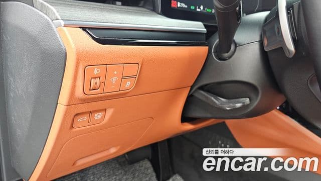 Kia K5 2024 — ფოტო 18/20