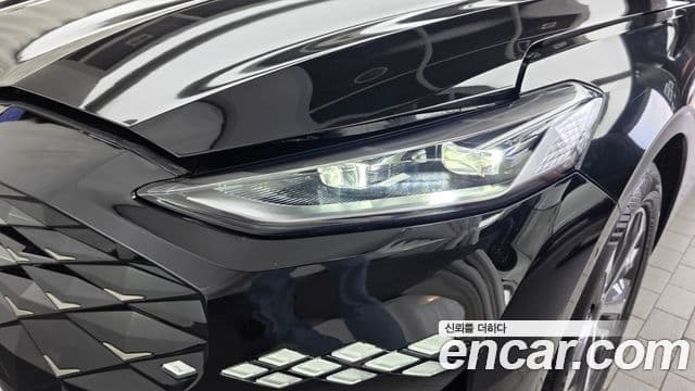 Kia K8 2022 — Photo 30/33
