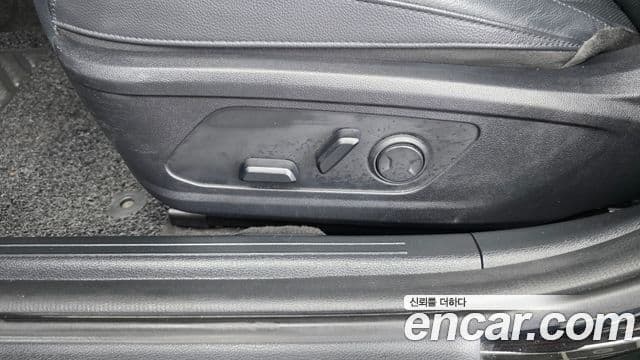 Kia K8 2022 — Photo 11/33