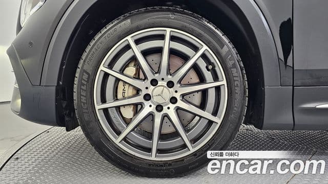 Mercedes-Benz GLB-Class 2022 — фото 5 из 20