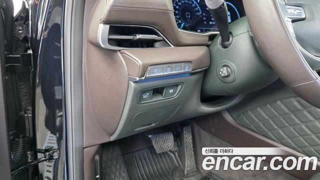 Genesis GV80 2020 — Şəkil 6/38