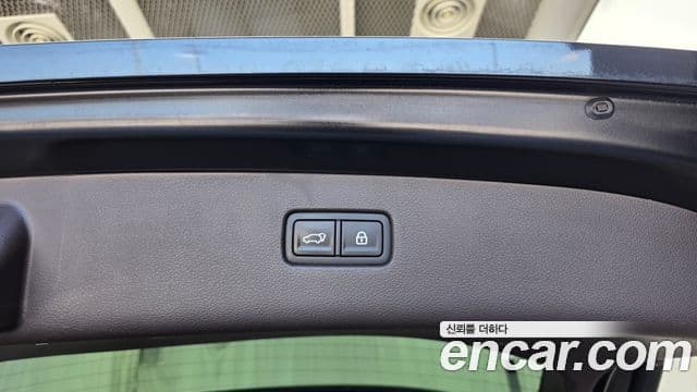 Genesis GV80 2020 — Şəkil 5/38
