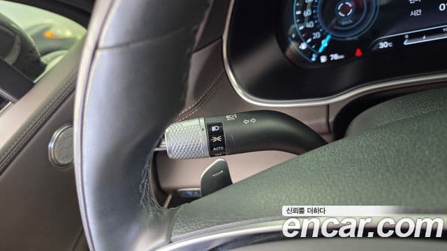Genesis GV80 2020 — Şəkil 13/38