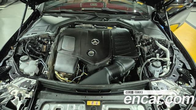 Mercedes-Benz CLE-Class 2025 — Şəkil 18/19